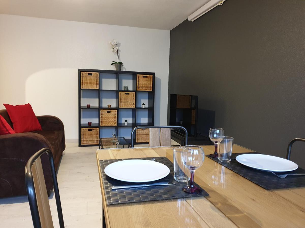 Apartamento EM LIFE Estrasburgo Exterior foto
