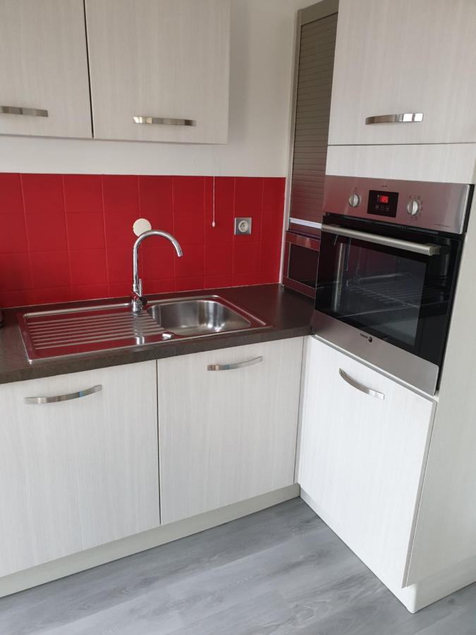 Apartamento EM LIFE Estrasburgo Exterior foto